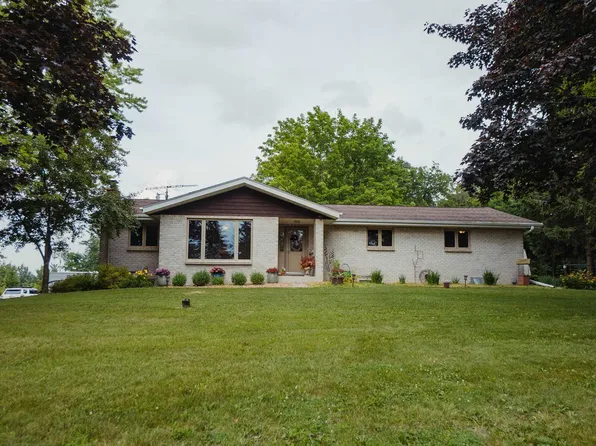 N11500 E Ln, Lomira, WI 53048