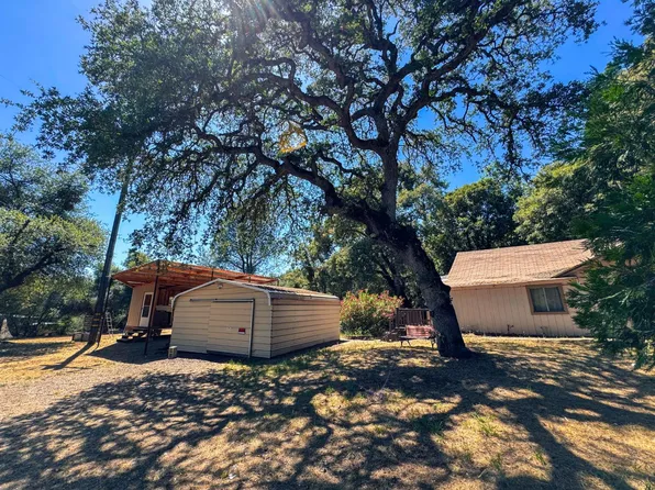 13015 Irishtown Rd, Pine Grove, CA 95665