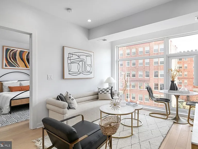 7700 Georgia Ave NW #202 — Photo 7