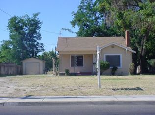2320 Fruitland Ave, Atwater, CA