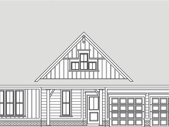 Legacy 2460 Elevation 2B