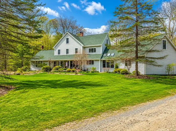 7 Ben Paul Lane, Rockport, ME 04856