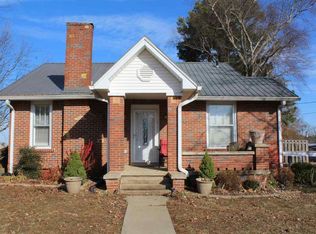 2316 Mount Pelia Rd, Martin, TN 38237