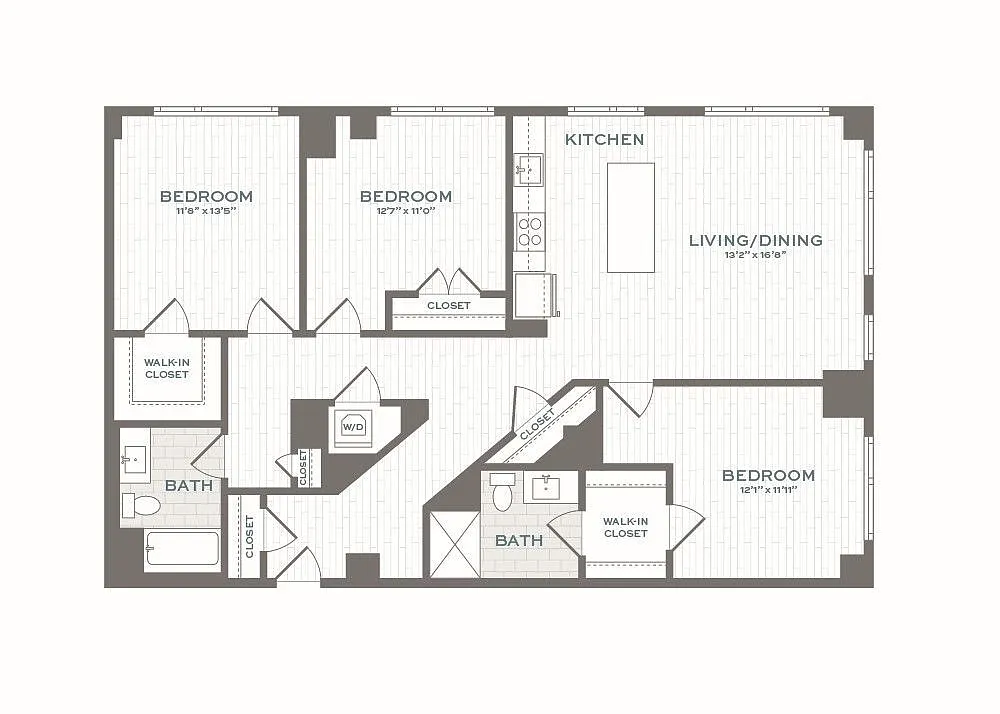 Floor plan 34