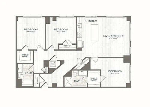 Floor plan 34