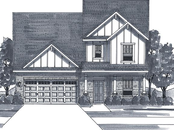 The Shelby - Craftsman 1