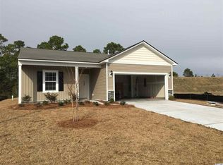 2813 Eton St LOT 747, Myrtle Beach, SC 29579
