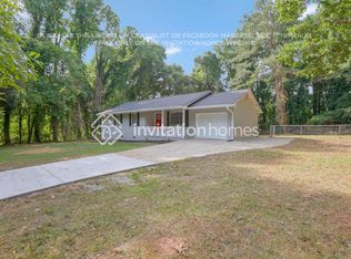 3745 Bailey Rd, Tucker, GA 30084