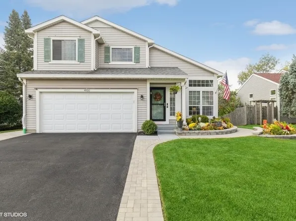 4800 Bordeaux Dr, Lake In The Hills, IL 60156