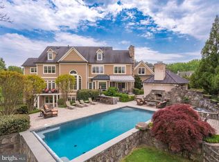 614 Kentland Dr, Great Falls, VA 22066