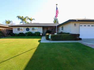 525 E Stuart Ave, Fresno, CA 93710