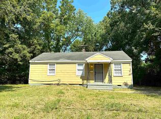 772 Whitney Ave, Memphis, TN 38127