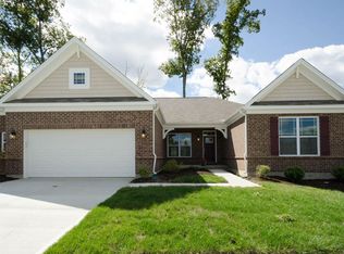 7773 Hempston Cir, Maineville, OH 45039