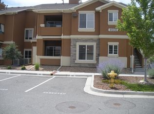 4608 Copeland Loop UNIT 102, Littleton, CO 80126