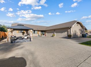 469 NW 22nd St, Pendleton, OR 97801