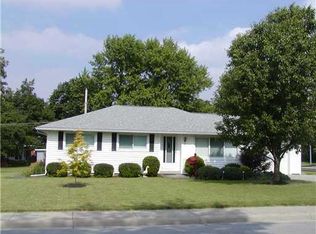 422 S Walnut St, New Bremen, OH 45869