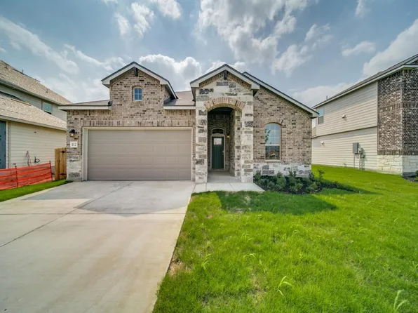 112 Stag Way, Cibolo, TX 78108