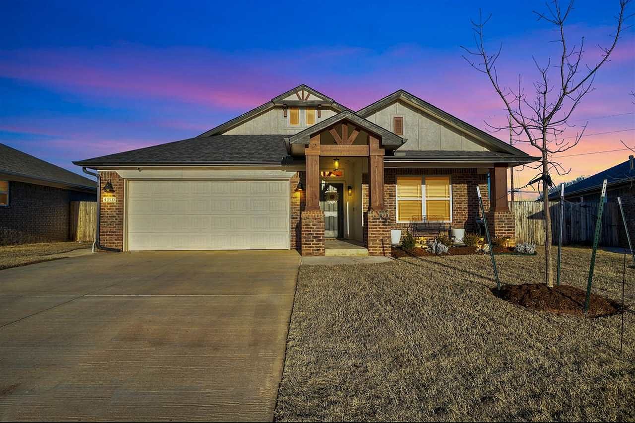 4210 W Country Club Dr, Stillwater, OK 74074 Zillow
