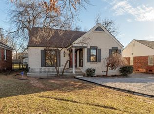 2520 NW 32nd St, Oklahoma City, OK 73112