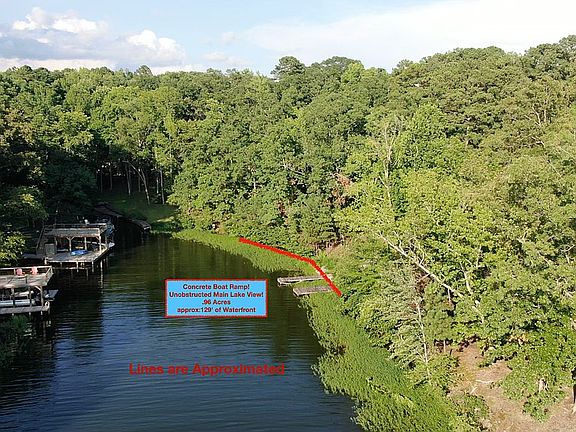4th image of LOT Arcadia Subdivision #B