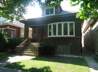 5376 N Lynch Ave, Chicago, IL 60630