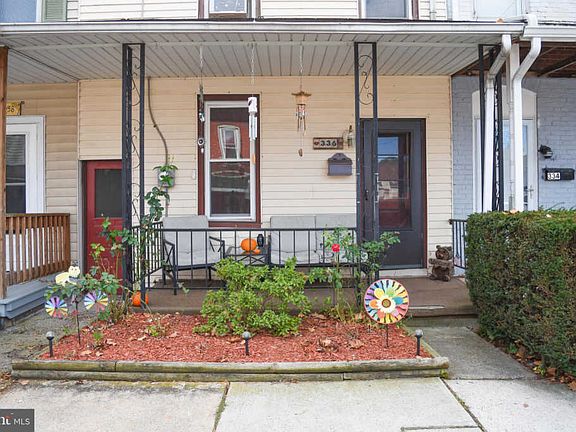 2nd image of 336 E Guilford St