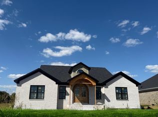 134 Zane Ln, Nicholasville, KY 40356