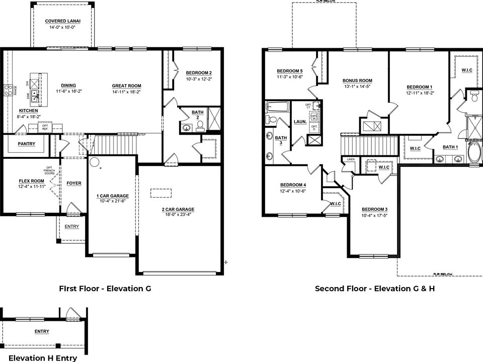 Floor Plan.