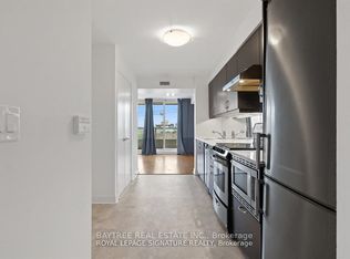 320 Richmond St E #1018, Toronto, ON M5A 1P9