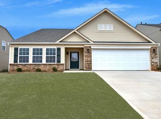 321 Ridgeview Ln, Mars Hill, NC 28754