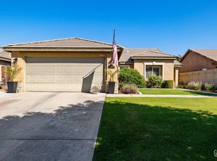 12218 Stonington St, Bakersfield, CA