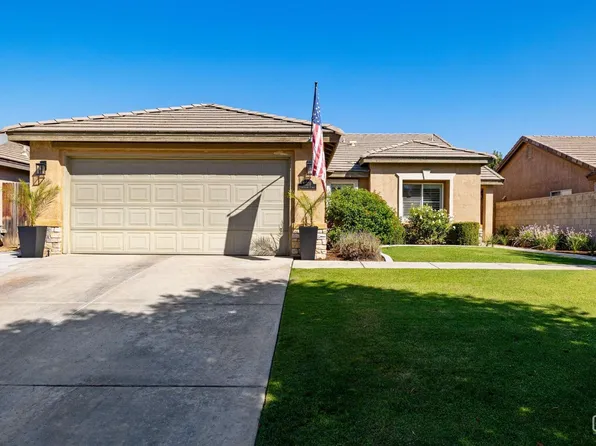 12218 Stonington St, Bakersfield, CA 93312