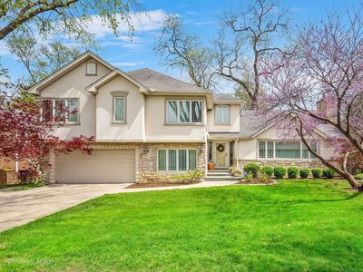 727 S Spring Ave, La Grange, IL, 60525