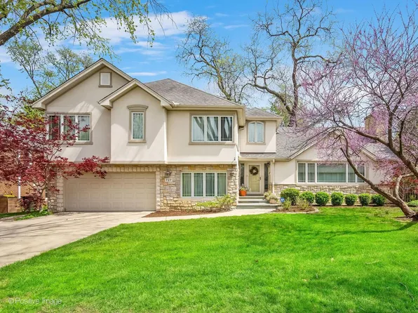 727 S Spring Ave, La Grange, IL 60525