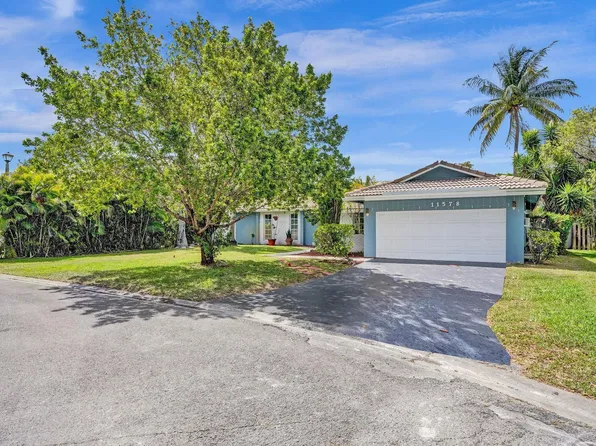 11578 NW 39th Place, Coral Springs, FL 33065