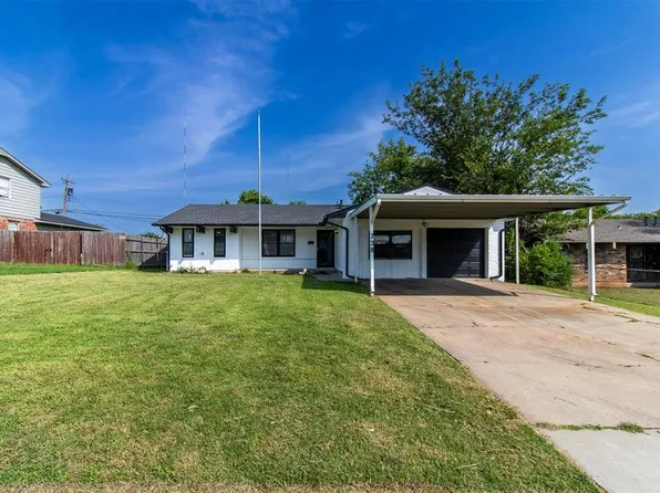 728 Musgrave Blvd, Oklahoma City, OK 73114
