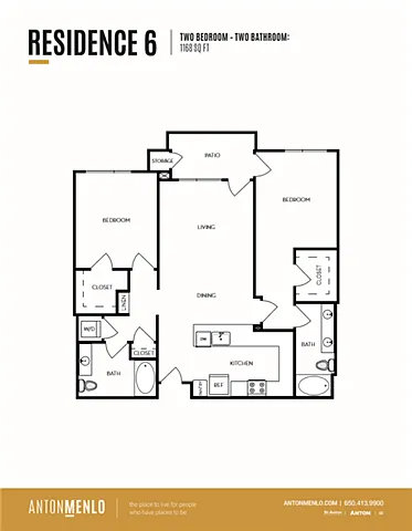 Floor plan 6