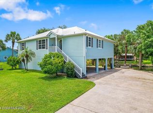 4955 Evinrude Rd, Melbourne, FL 32934