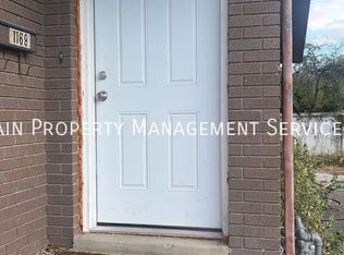 1169 N 800 W #1, Provo, UT 84604