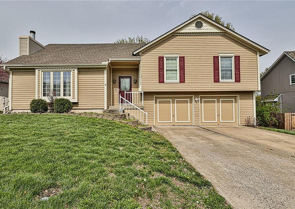 2408 NE Mill Crk, Blue Springs, MO 64014 Zillow