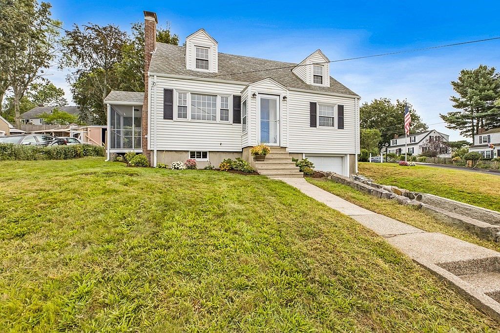 260 Green St, Weymouth, MA 02191 Zillow