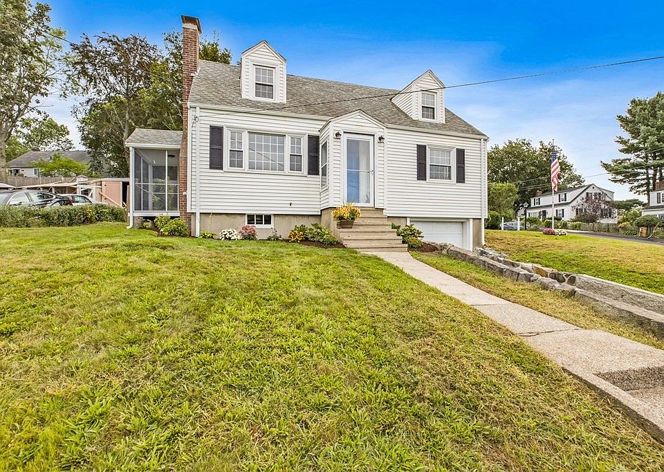 260 Green St, Weymouth, MA 02191 Zillow