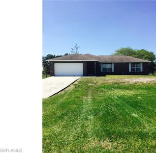 12090 Shawnee Rd, Fort Myers, FL, 33913