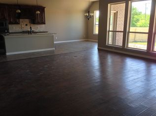 520 Amber Ct, Aledo, TX 76008
