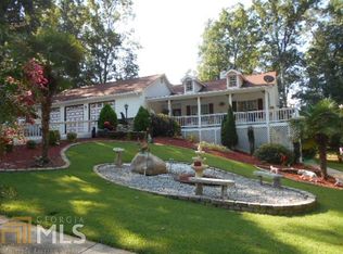 2187 Hampton Trl SE, Conyers, GA 30013