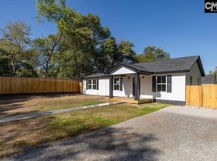 3652 Hoyt St, Columbia, SC 29223