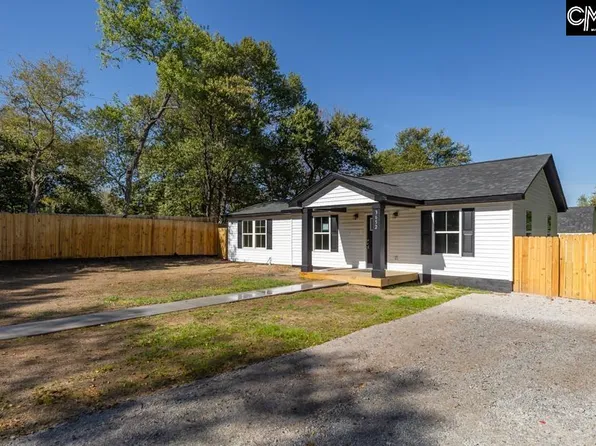 3652 Hoyt St, Columbia, SC 29223