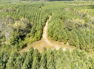 Johnson Rd, Bonifay, FL 32425