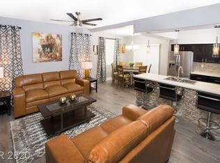 1401 Seward St UNIT 104, Las Vegas, NV 89128