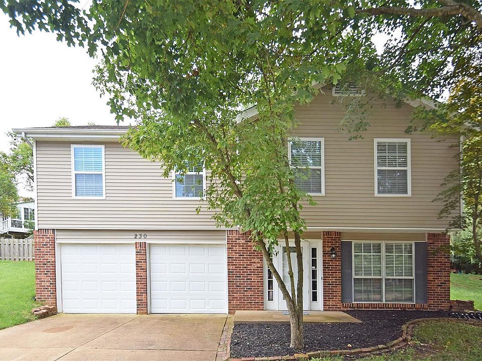 2nd image of 230 Brookmont Farm Ct